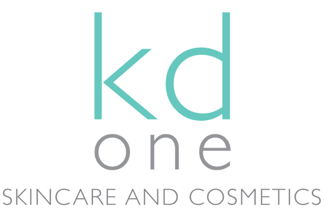 KD One logo